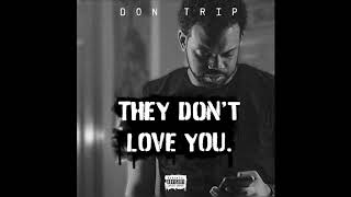 Don Trip "Sugar, Honey, Ice Tea" (Official Audio)