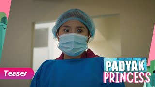 Nagising na si Donald! | Padyak Princess