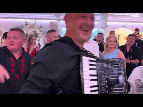 Rezerwiści na weselu 🤣🤣Oglądaj do KONCA❤️🎷🪗