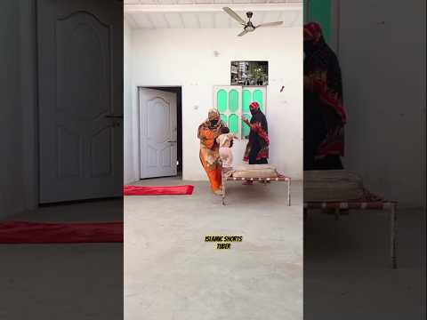 😱Dur Ghatna Ksi Waqt B Ho Skti Ha🙏 #viralshorts #islamic #namaz #allah #shorts