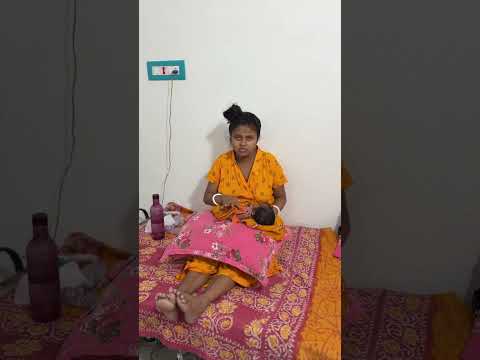 আজকে থেকে আমরা এইখানে থাকবো 🥰