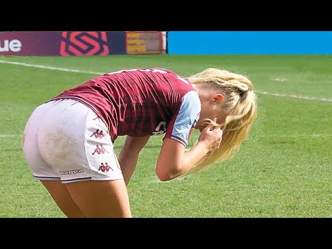 Alisha Lehmann ● Mejores Jugadas & Goles ● 2025 🔥⚽