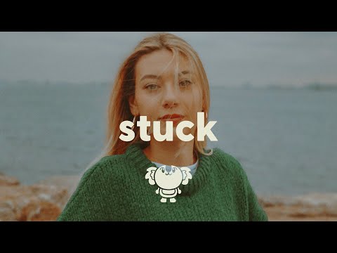 Ponette - Stuck (lyrics)