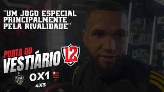 EVERSON MAIS UMA VEZ SENDO UM HERÓI | COPA DO BRASIL (CADÊ UX CARAX)