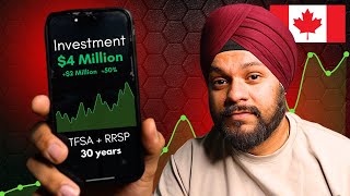 Where do I invest my money in Canada? Gursahib Singh Canada