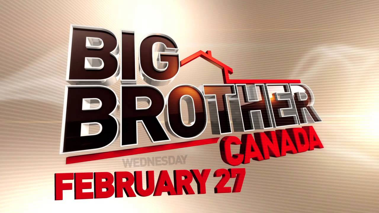 Big Brother Canada Trailer thumbnail