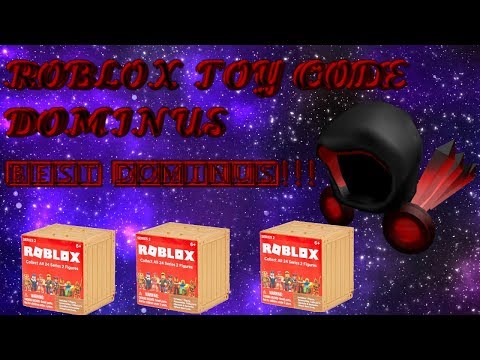 Deadly Dark Dominus Toy Code Generator 07 2021 - roblox toys dominus code