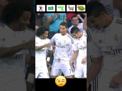 Best Football Transition 🤯
