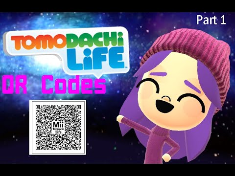 Life codes tomodachi Tomodachi Life