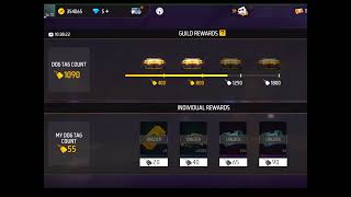 How to Join My Guild ❤️ | No Level Requirement | Garena Free Fire | MR ATUL 333