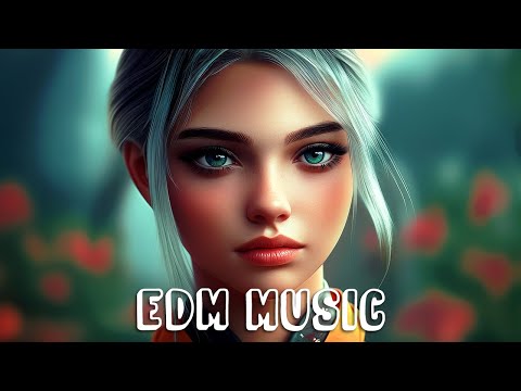 Music Mix 2025 🎧 Mashups & Remixes Of Popular Songs 🎧 EDM Bass Boosted Music Mix