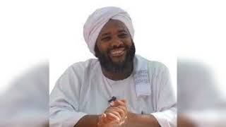 مدارج السالكين منزلة المراد الشيخ محمد سيد حاج رحمه الله