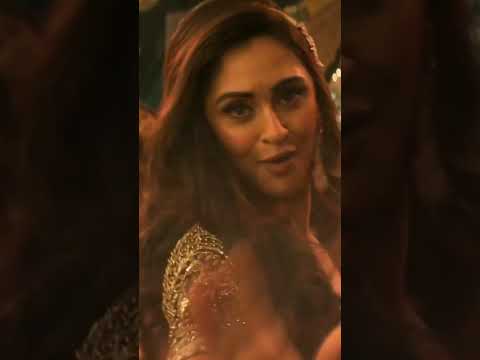 krystle d'souza and ayesha khan dance on shararat new trending song from dhurandhar #trending #short
