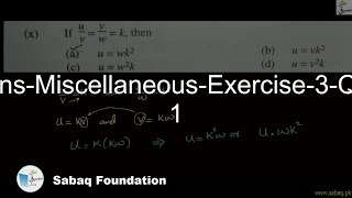 Variations-Miscellaneous-Exercise-3-Question 1