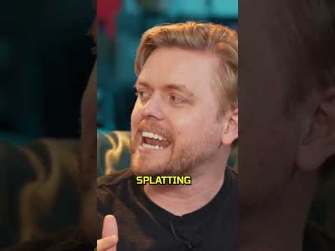 SUPER VFX were used in James Gunn's SUPERMAN
