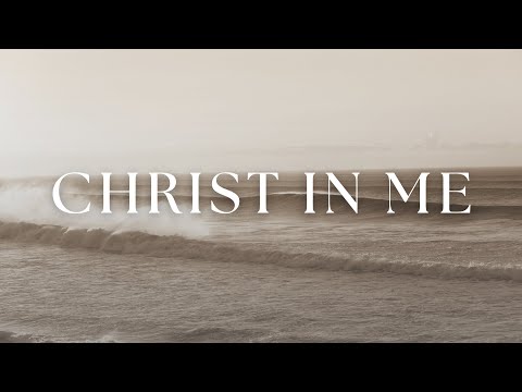 Christ In Me // 2 Hours of Peaceful Piano Worship