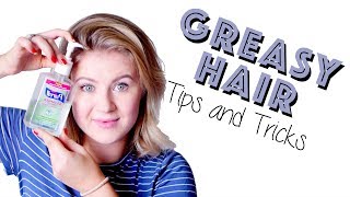 Oily Hair Videos Kansas City Comic Con