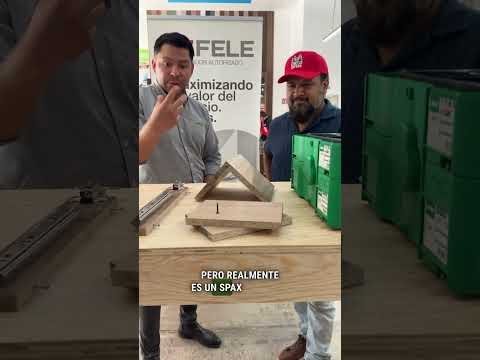 Dónde comprar todo para el armado de muebles en Querétaro