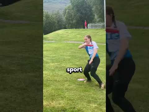 The Referee Was Nearly Knocked Out 😨 (@disctiktok)