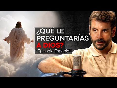 Solo UNA Pregunta a DIOS… pero ÉL RESPONDE (Episodio Especial de Roca Project)