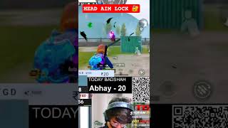 1vs1 With my Regular Subscriber Love Brother. #1v1tdm