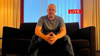 Casino Nomad Live: After Dark