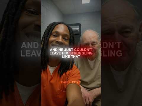 What King Von Did in Jail Will Shock You…