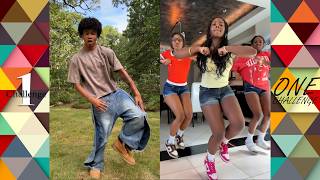 Tiktok Mashup Challenge Dance Compilation - July 2025