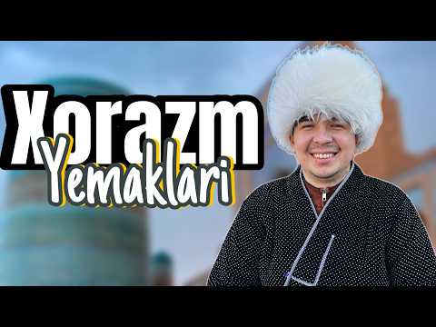 TUXUM BARAKDAN ASL BALIQQACHA | XORAZM YEMAKLARI