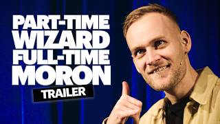 Jack Rhodes: Comedy Magic Special | Official Trailer