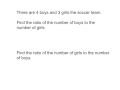 Understanding Ratios and Their Applications