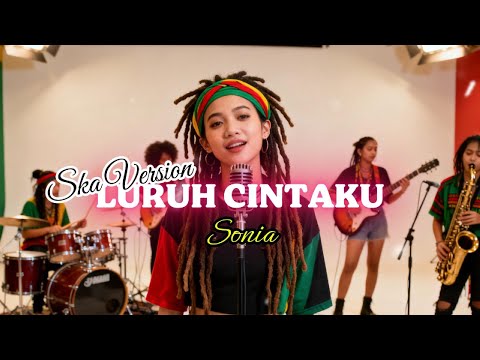 Luruh Cintaku – Sonia | Ska Cover Version | By - Vibe & Rise