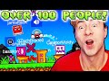 Geometry Dash 2.2 Mod Features