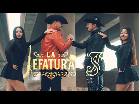 SI YA ME VOY - LA JEFATURA  FT EL CHARRO YUMBELINO  (Video Oficial)