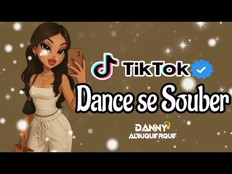 Dance se souber~ {TikTok} 2025🎶💜