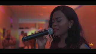 Vídeo Completo e Oficial do Casamento Do Mr Bow e Liloca