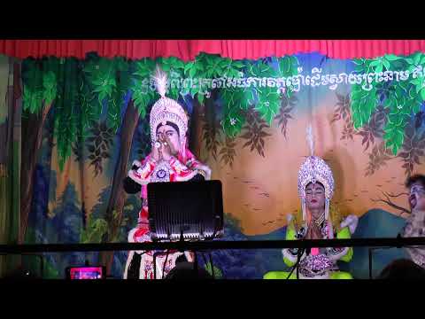 រឿងពិណ្ណវង្សពង្សសូរីយា ៦