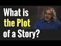 Plot Structure and Literary Devices