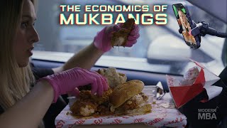 The Absurd Business of Eating Online
