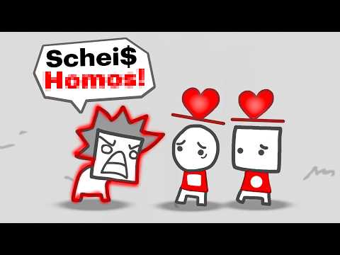 Was dieses Game über unsere Gesellschaft aussagt…