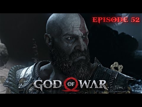 GOD OF WAR Gameplay || Episode-52