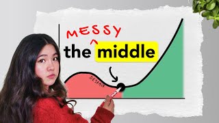 Stuck in "The YouTube Dip"? Watch this video