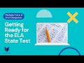 Understanding ELA State Test Strategies