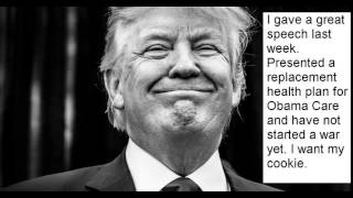 President Donny