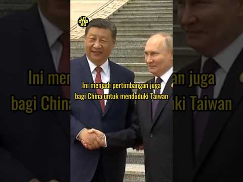 Alasan Rusia Memperlama Perangnya di Ukraina #sejarah #perang #rusiavsukraina