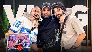 Teen Bhai Teeno Tabahi ft @SnaxGaming @8bitGoldygg 