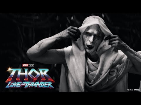 Gorr The God Butcher | Marvel 101