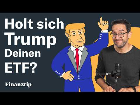 4 Möglichkeiten, wie Trump Deine US-Aktien & ETFs gefährden könnte
