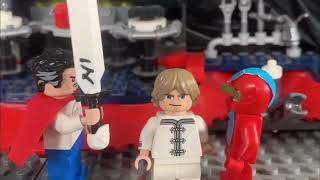 Lego Jake carlini #2