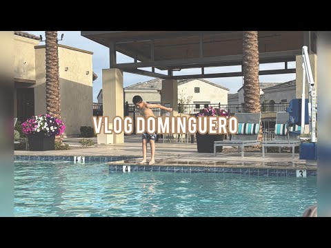 Asi es un Domingo normal con nosotros | Vlog en familia 🩶 #vlog